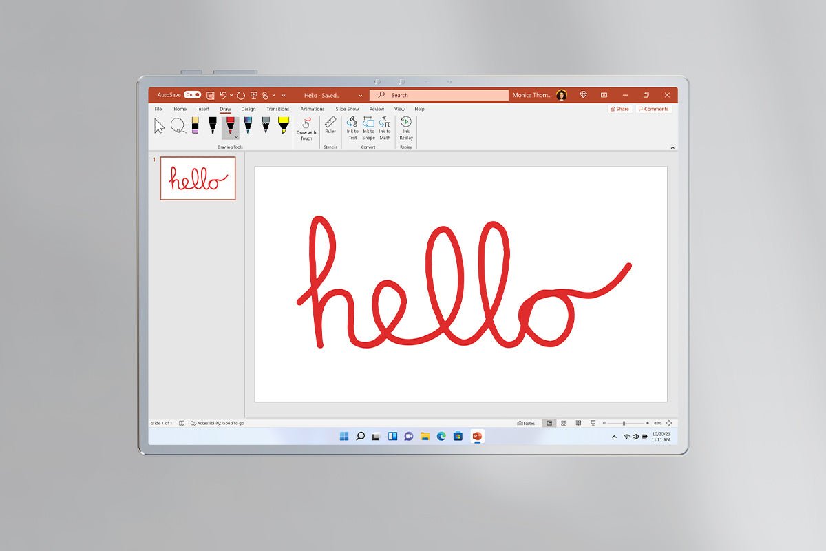 Microsoft Office Home And Student 2021 (79G - 05337) | Gigahertz