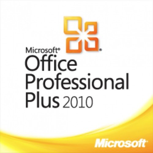 Microsoft Office Pro Plus 2010 79P - 03213 32BIT/64 | Gigahertz