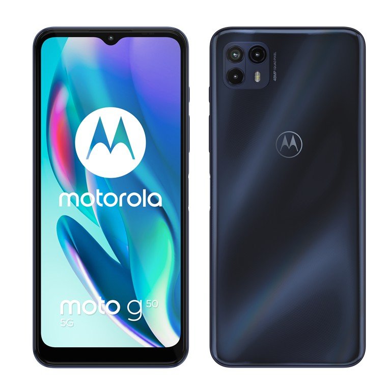 Motorola Moto G50 5G | Gigahertz