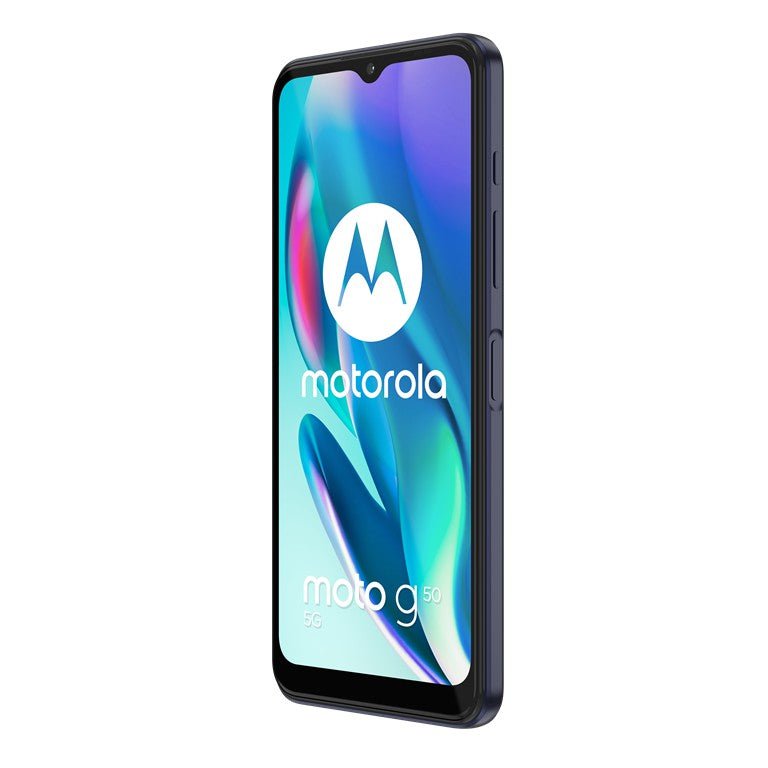 Motorola Moto G50 5G | Gigahertz