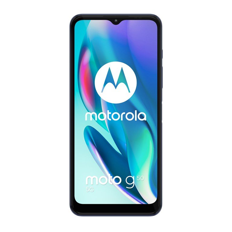 Motorola Moto G50 5G | Gigahertz