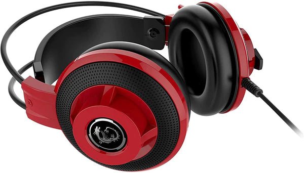 MSI DS501 Gaming Headset | Gigahertz