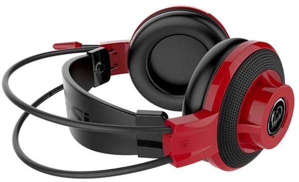 MSI DS501 Gaming Headset | Gigahertz