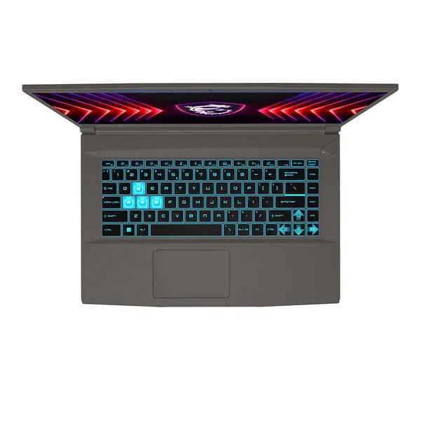 MSI Thin 15 B13VE - 1831PH Gaming Laptop | 15.6
