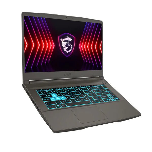 MSI Thin 15 B13VE - 1831PH Gaming Laptop | 15.6