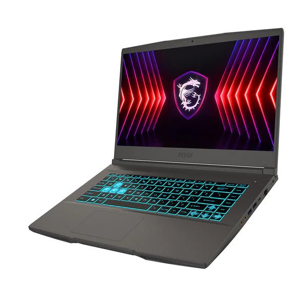MSI Thin 15 B13VE - 1831PH Gaming Laptop | 15.6