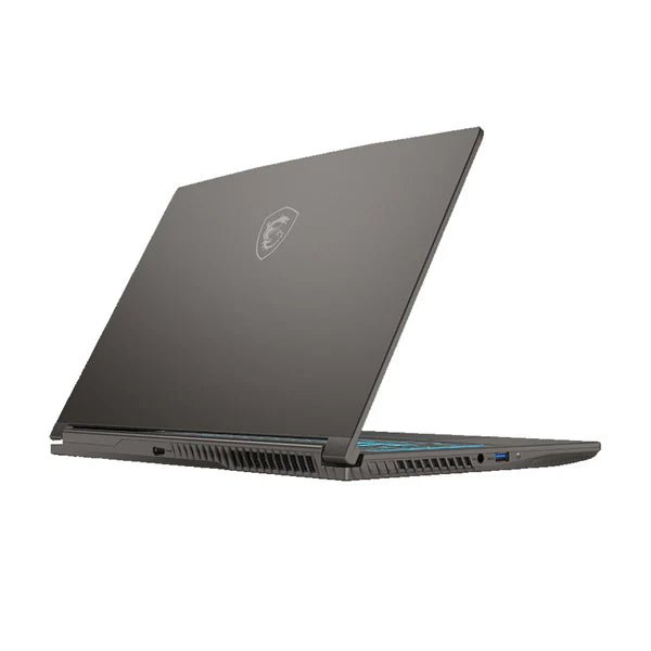 MSI Thin B12VE - 1429PH Gaming Laptop | 15.6" FHD | I7 - 12650H | GeForce RTX 4050 | 8GB RAM | 512GB SSD | WIN 11 | Gigahertz
