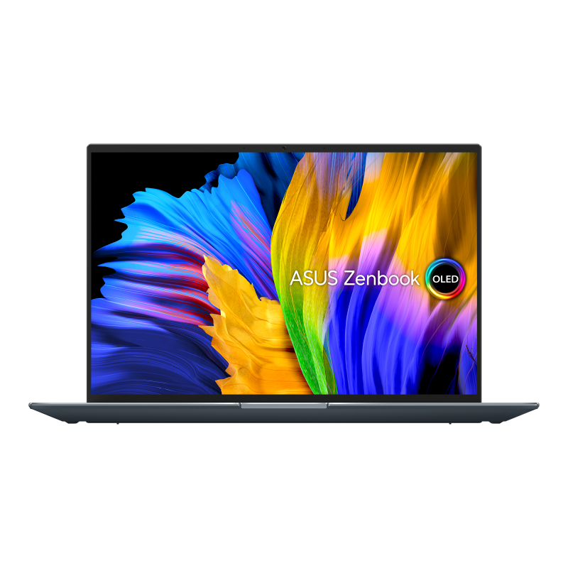 Asus Zenbook 14X OLED UX5401ZA-KN130WS - Laptop Tiangge