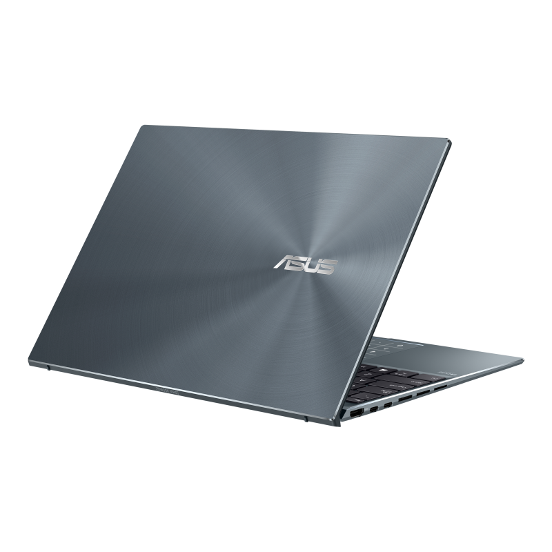 Asus Zenbook 14X OLED UX5401ZA-KN130WS - Laptop Tiangge