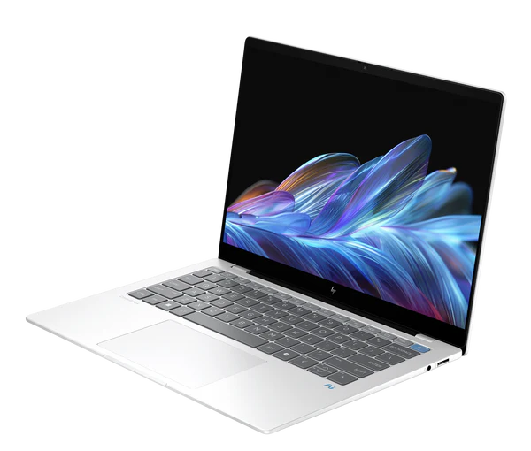 HP OmniBook X Laptop - 14-FE0028QU | 14inch 2.2K | Snapdragon X Elite X1E-78-100 | 32GB | 1TB | Adreno GPU | WIN11