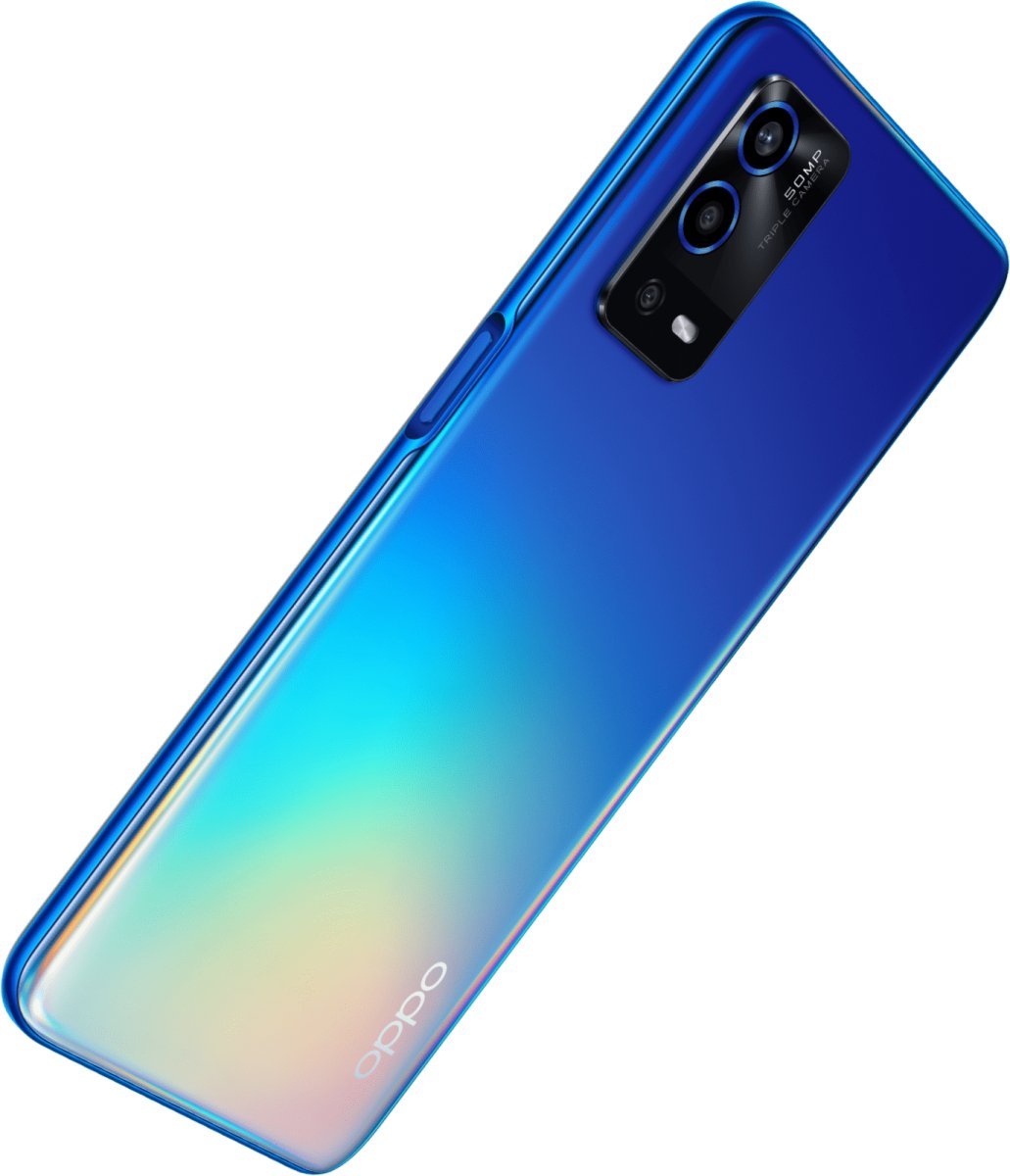 Oppo A55 | Gigahertz
