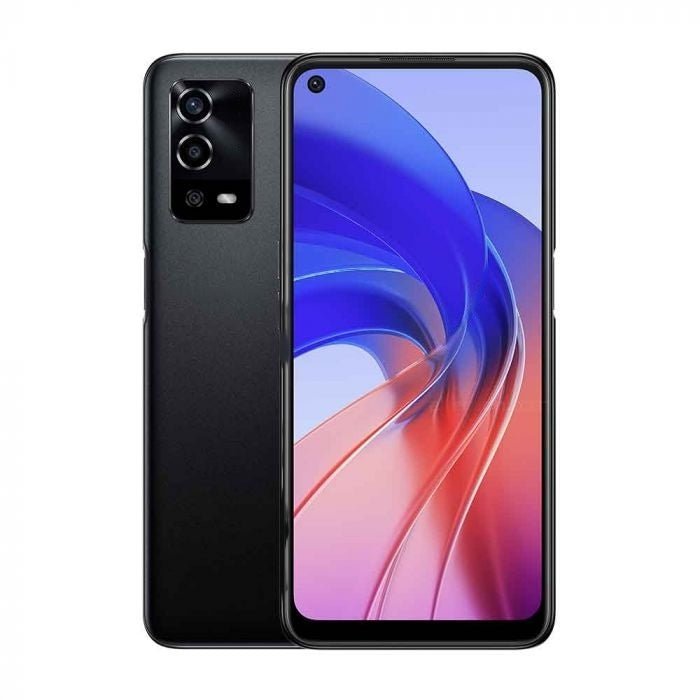 Oppo A55 | Gigahertz