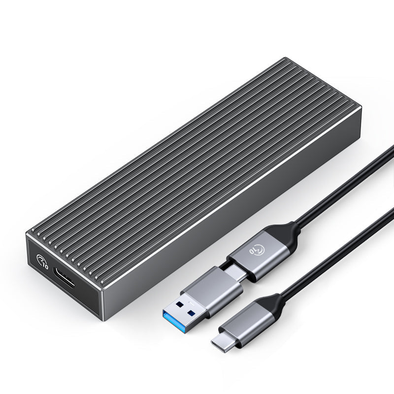 Orico M2 Ssd Usb C Orico NVME SSD Enclosure Gigahertz