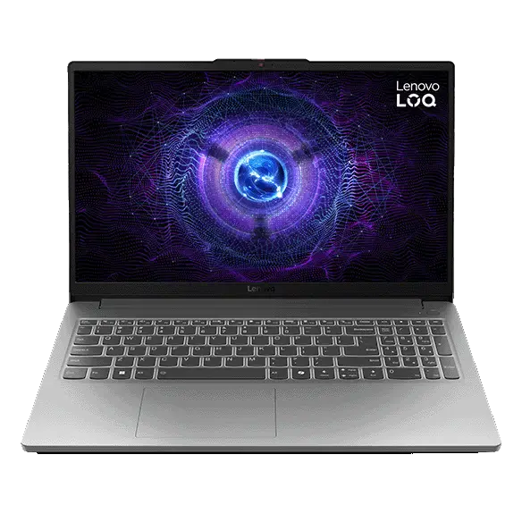 Lenovo LOQ Gaming Essential 15IAX9E 83LK00BBPH | 15.6in FHD 144Hz Intel Core i5-12450HX | 16GB DDR5 | 512GB SSD | NVIDIA RTX3050 6GB | Win 11