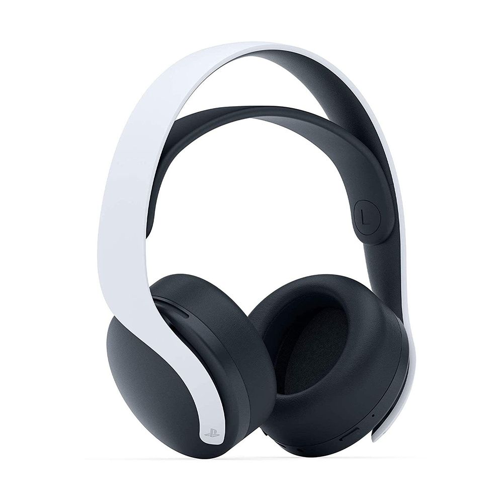 PlayStation PULSE 3D Wireless Headset Gigahertz