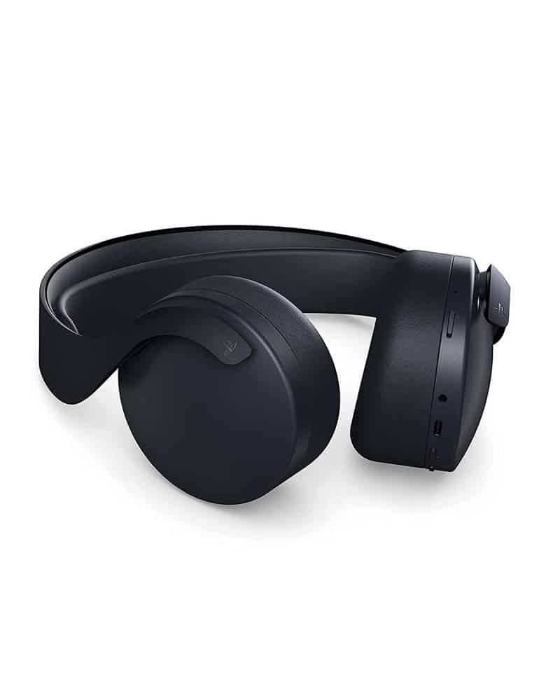 HS-SONY PLAYSTATION CFI-ZWH1G06 HEADSET PULSE 3D WIRELESS BLACK