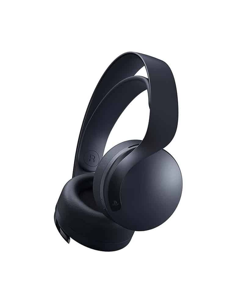 PlayStation PULSE 3D Wireless Headset | Gigahertz
