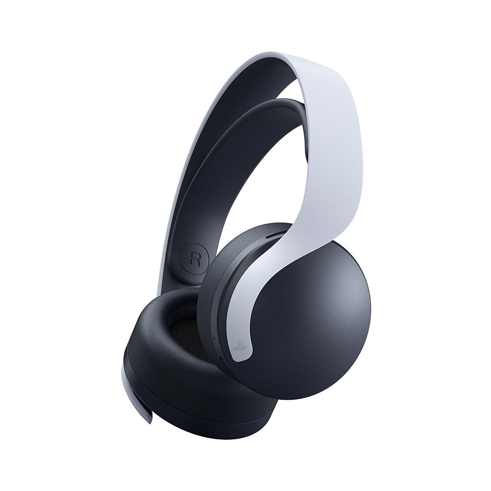 HS-SONY PLAYSTATION CFI-ZWH1G06 HEADSET PULSE 3D WIRELESS WHITE
