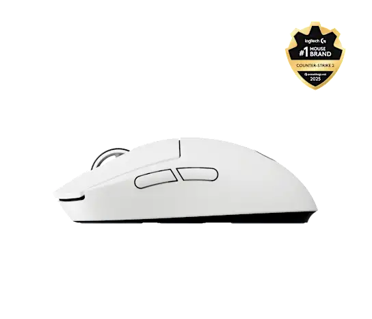 PRO X SUPERLIGHT 2c (WHITE)