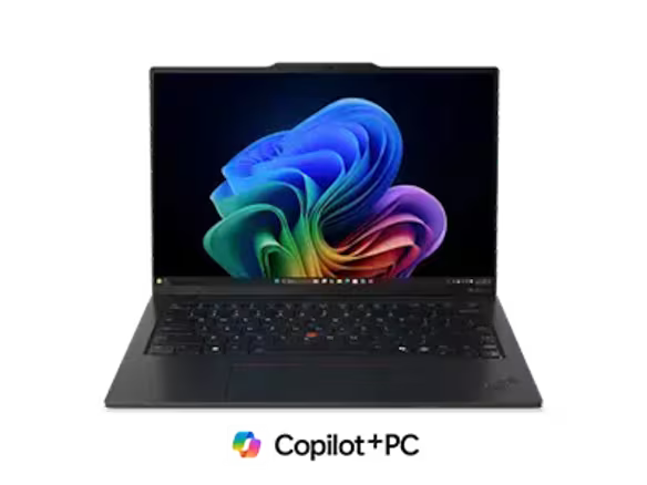 Lenovo ThinkPad X1 Carbon Gen 13 | 14" 2.8K (2880 x 1800) |  Ultra 7 268V |32 GB LPDDR5X-8533MT/s | 1 TB SSD | Windows 11 Pro