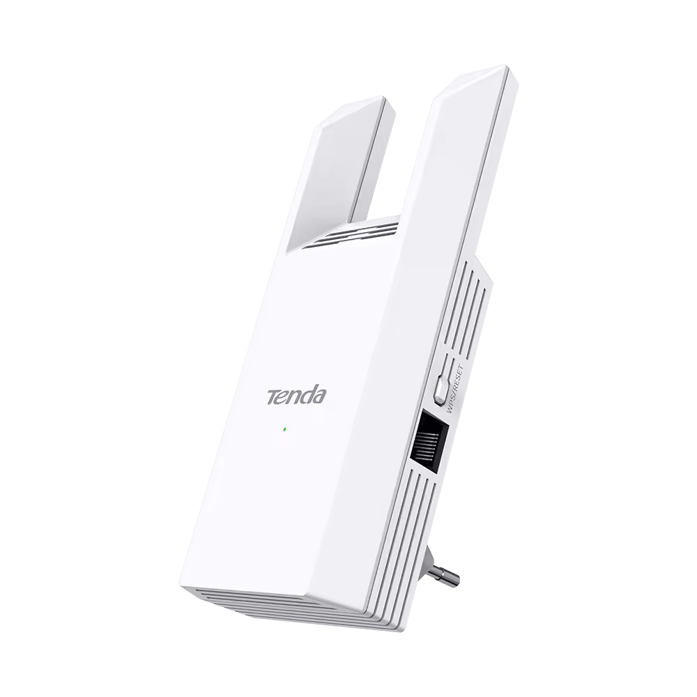 Range Extenders A18 Pro | GigaHertz