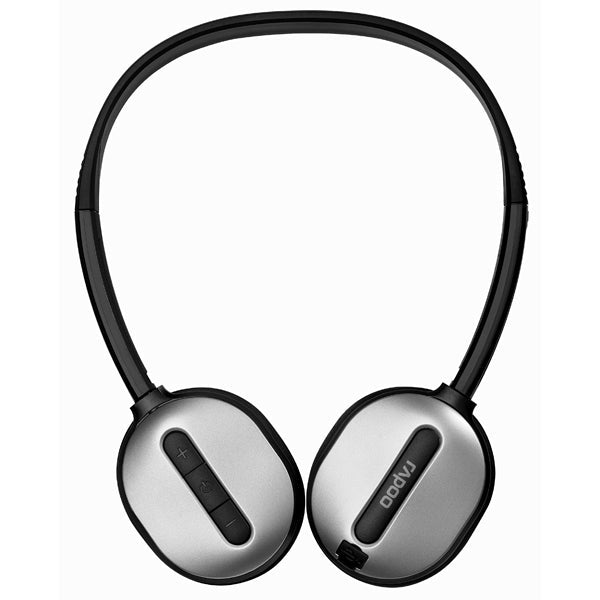 Rapoo H1030 Wireless Headset w/ Mic | Gigahertz