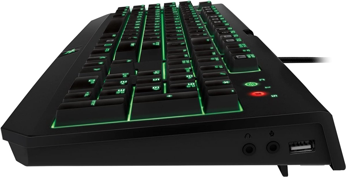 Razer BlackWidow Ultimate Mechanical Gaming Keyboard 2013 Edition Razer BlackWidow Ultimate Mechanical Gaming Keyboard 2013 Edition