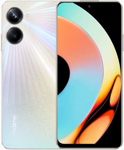 Realme 10 Pro Plus 5G | Gigahertz