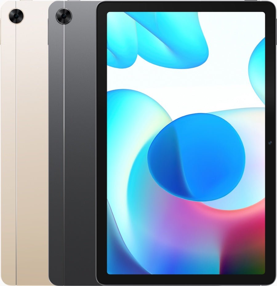 Realme Pad Wifi (3GB+32GB) | Gigahertz