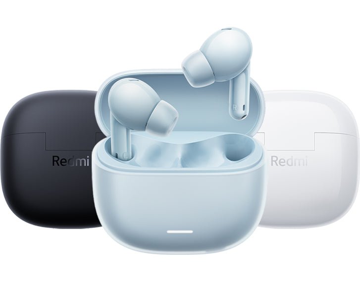 Xiaomi Redmi Buds 6 Lite Xiaomi Redmi Buds 6 Lite