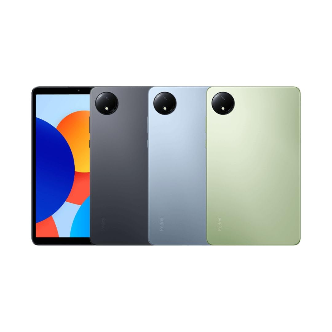 タブレット Redmi Pad SE 8.7 4G 4GB 128GB Green
