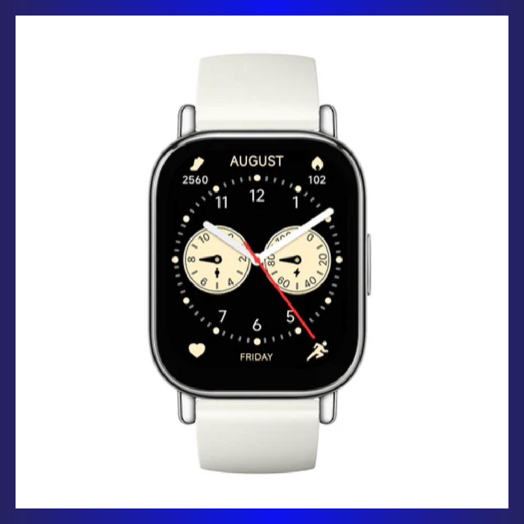 REDMI WATCH 5 LITE | GigaHertz
