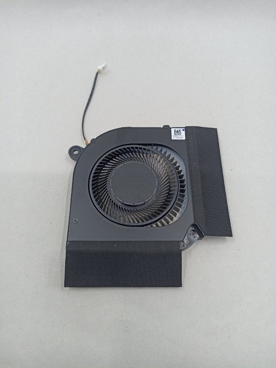 Replacement Acer CPU Fan for Acer PH315 - 54 WL | Gigahertz