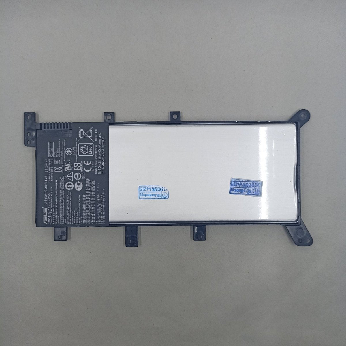 Replacement Battery for Asus K555UB A1 | Gigahertz