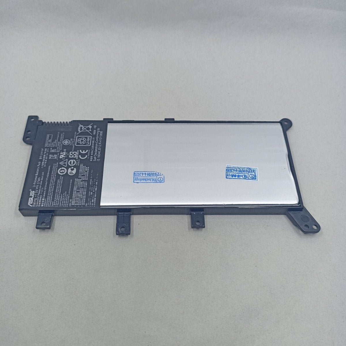 Replacement Battery for Asus K555UB WL | Gigahertz