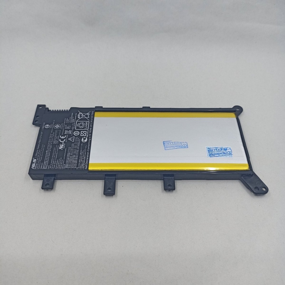 Replacement Battery for Asus X555DG A1 | Gigahertz