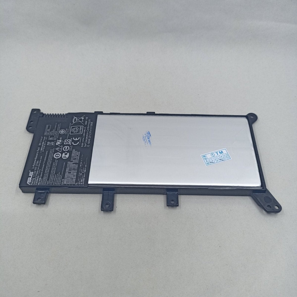 Replacement Battery for Asus X555QG A1 | Gigahertz