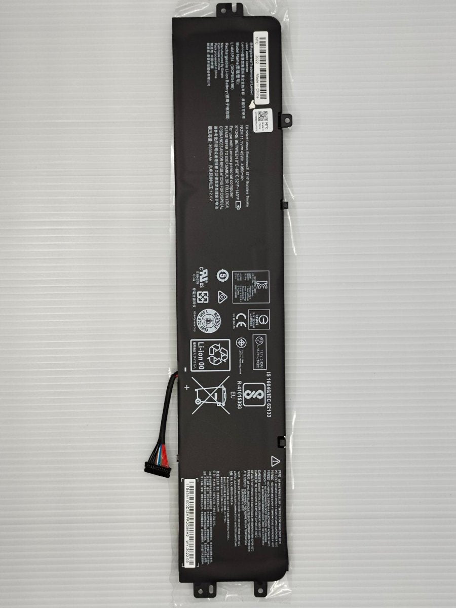 Legion Y520 15ikbn Lenovo Legion Battery Upgrade Lenovo LEGION