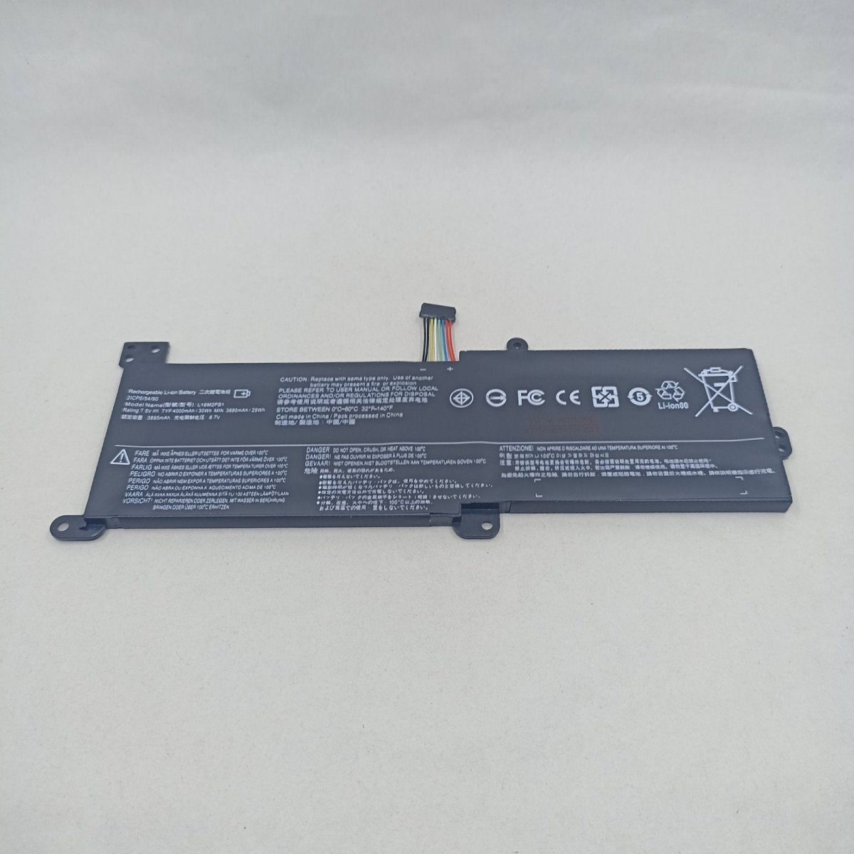 Replacement Battery for Lenovo S145 - 14API A1 | Gigahertz