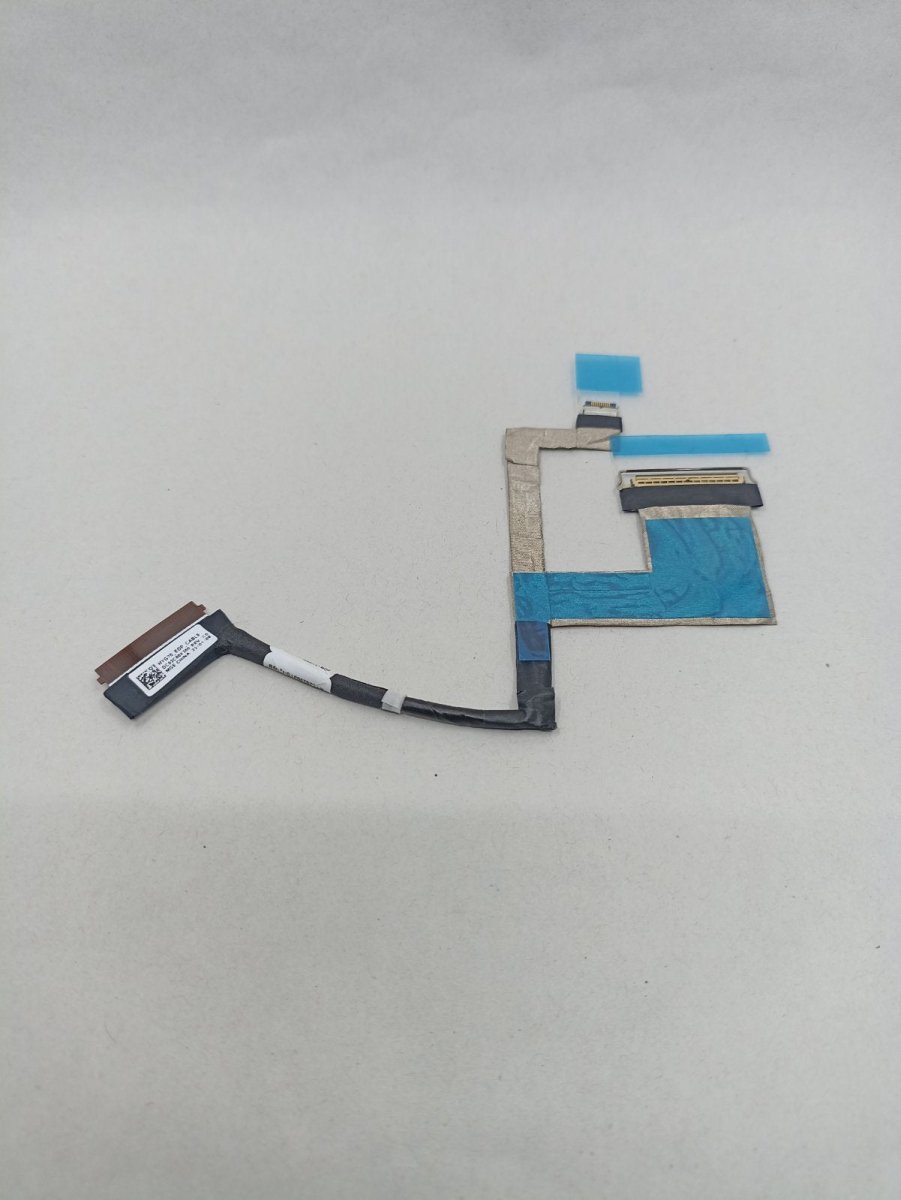 Replacement EDP Cable For Lenovo Yoga 7 14IAL7 WL | Gigahertz