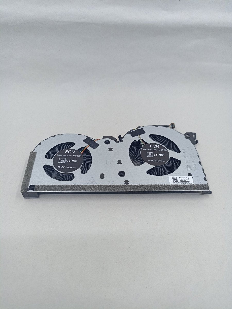 Replacement Fan for Lenovo IdeaPad Gaming 3 - 15ARH05 WL | Gigahertz