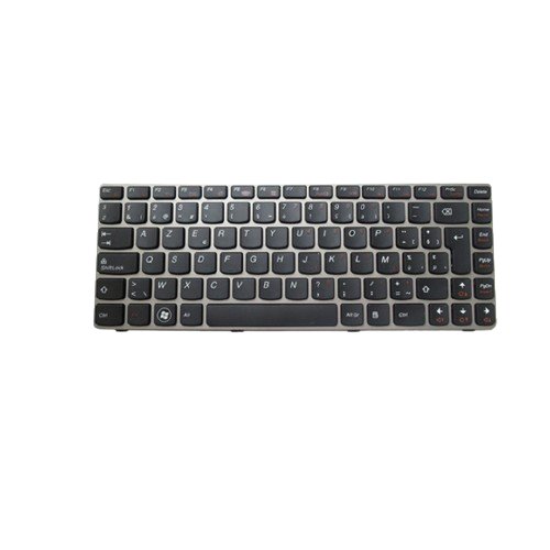 Replacement for Lenovo Keyboard IdeaPad Z360G370F32G500PW3B A1 | Gigahertz