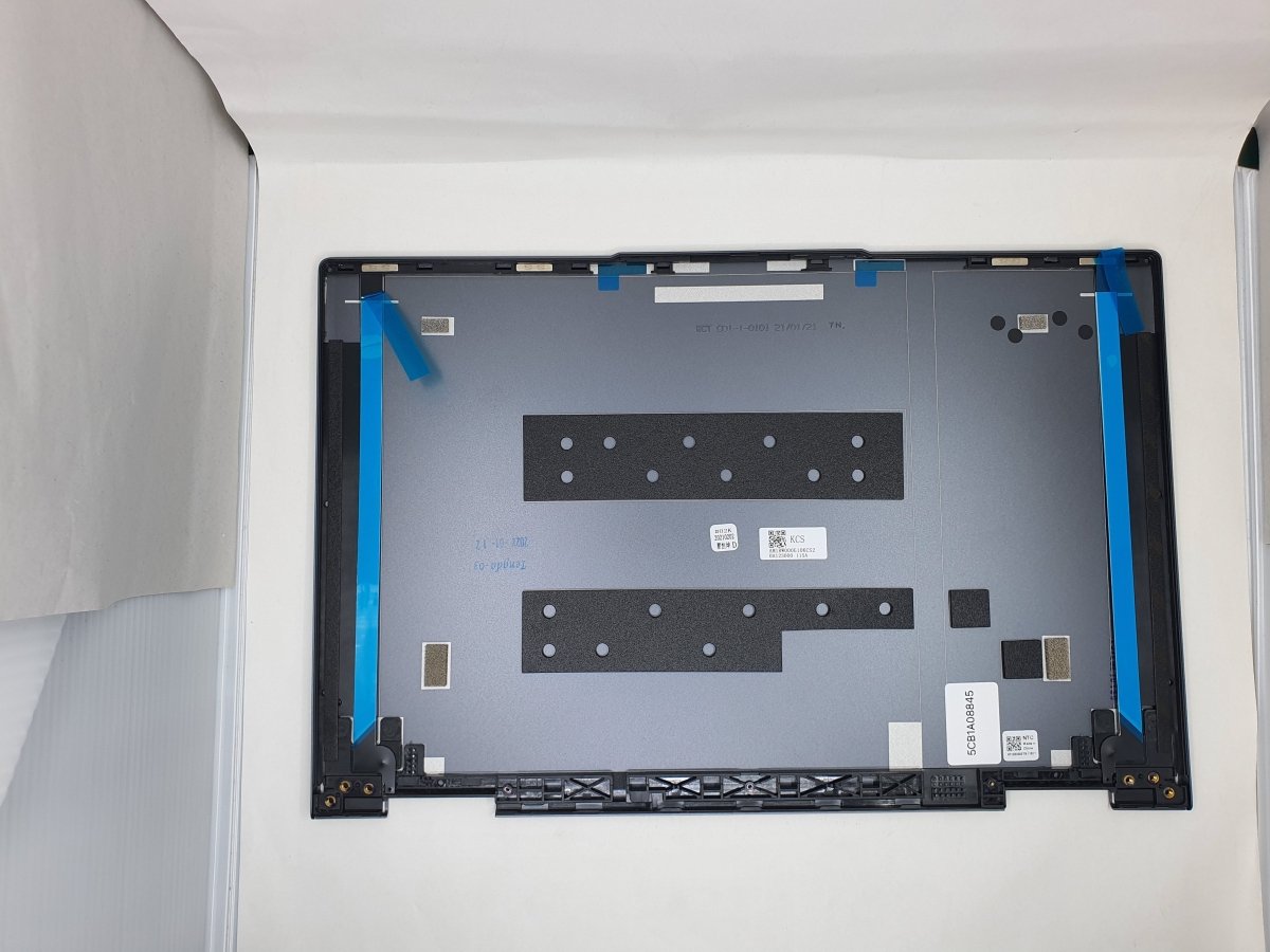 Replacement for Lenovo LCD Cover Yoga 7 - 14ITL5 HH | Gigahertz