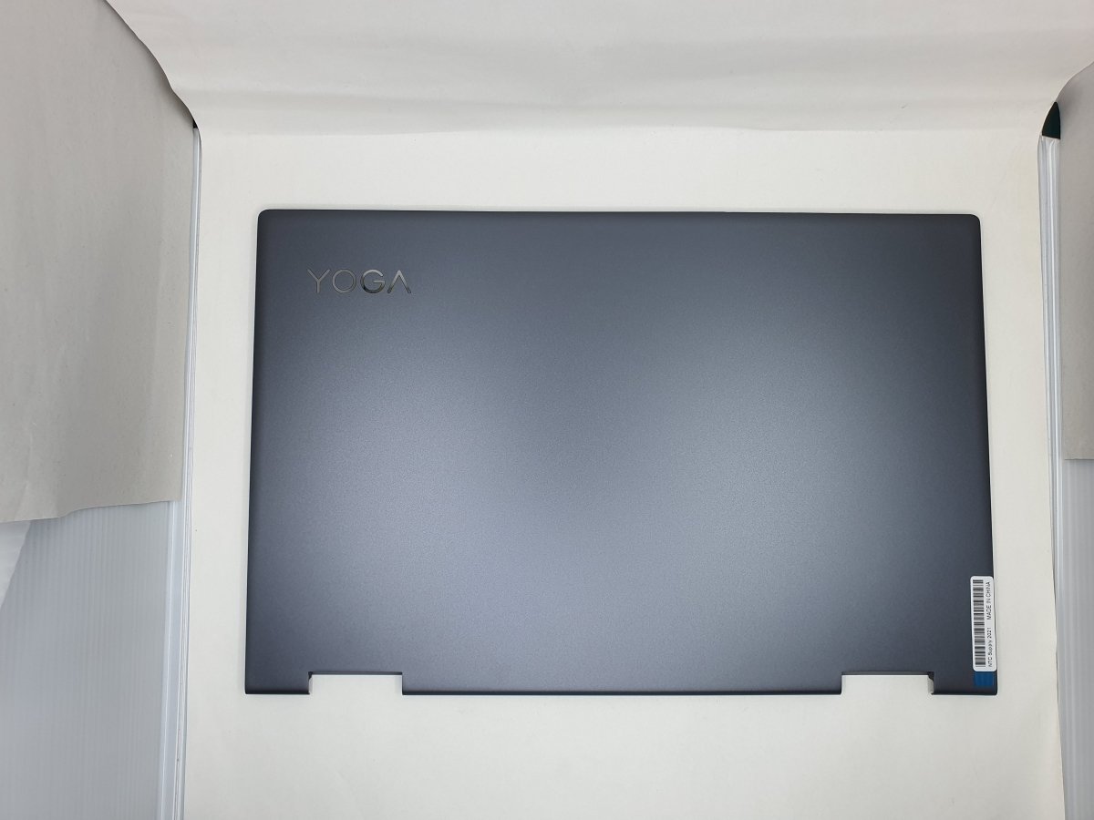 Replacement for Lenovo LCD Cover Yoga 7 - 14ITL5 HH | Gigahertz