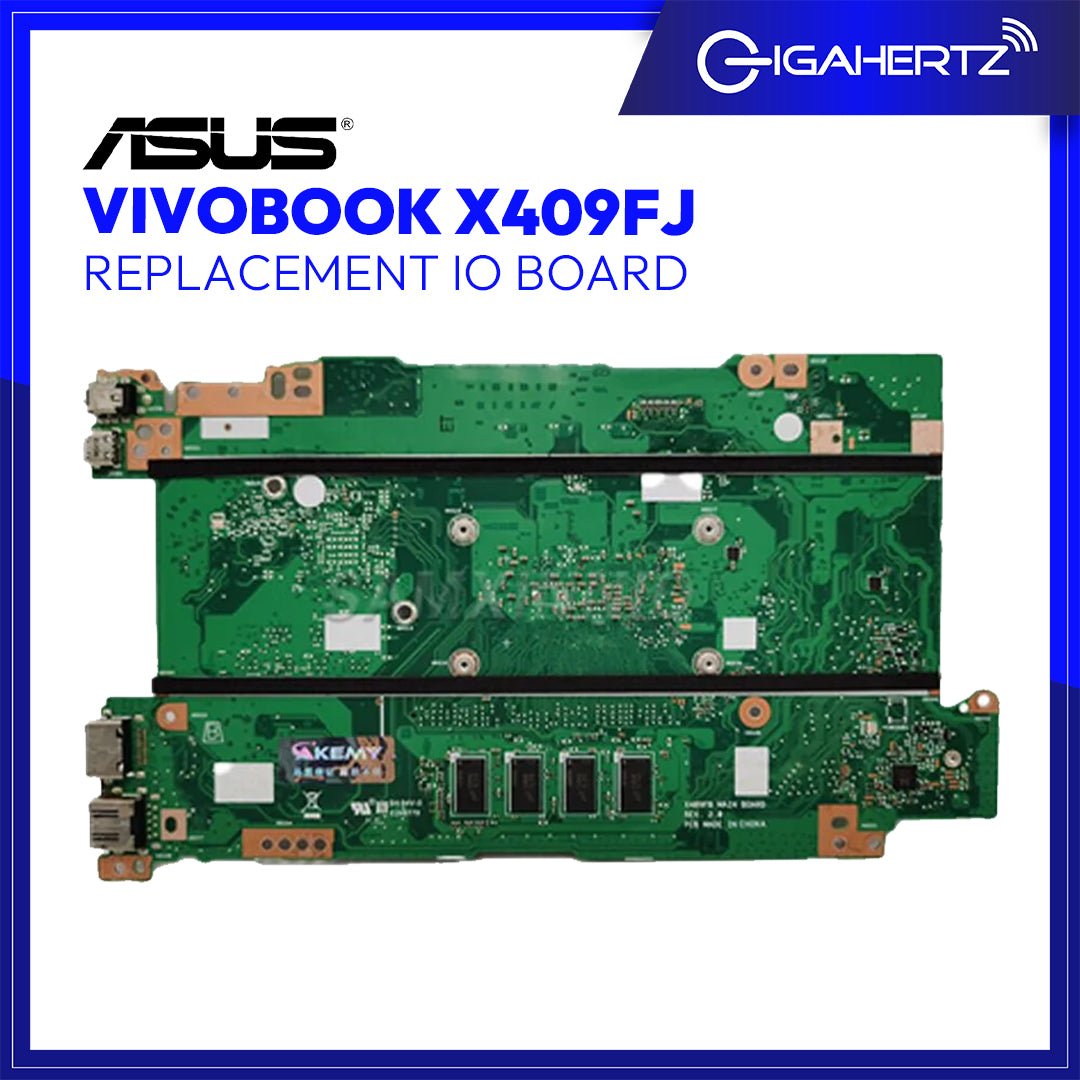 ASUS Replacement IO Board