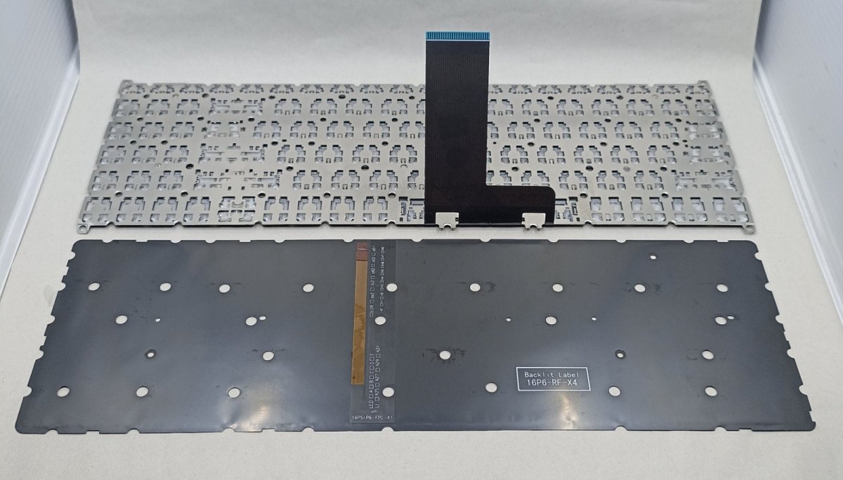 Replacement Keyboard for Acer A515 - 56G WL | Gigahertz