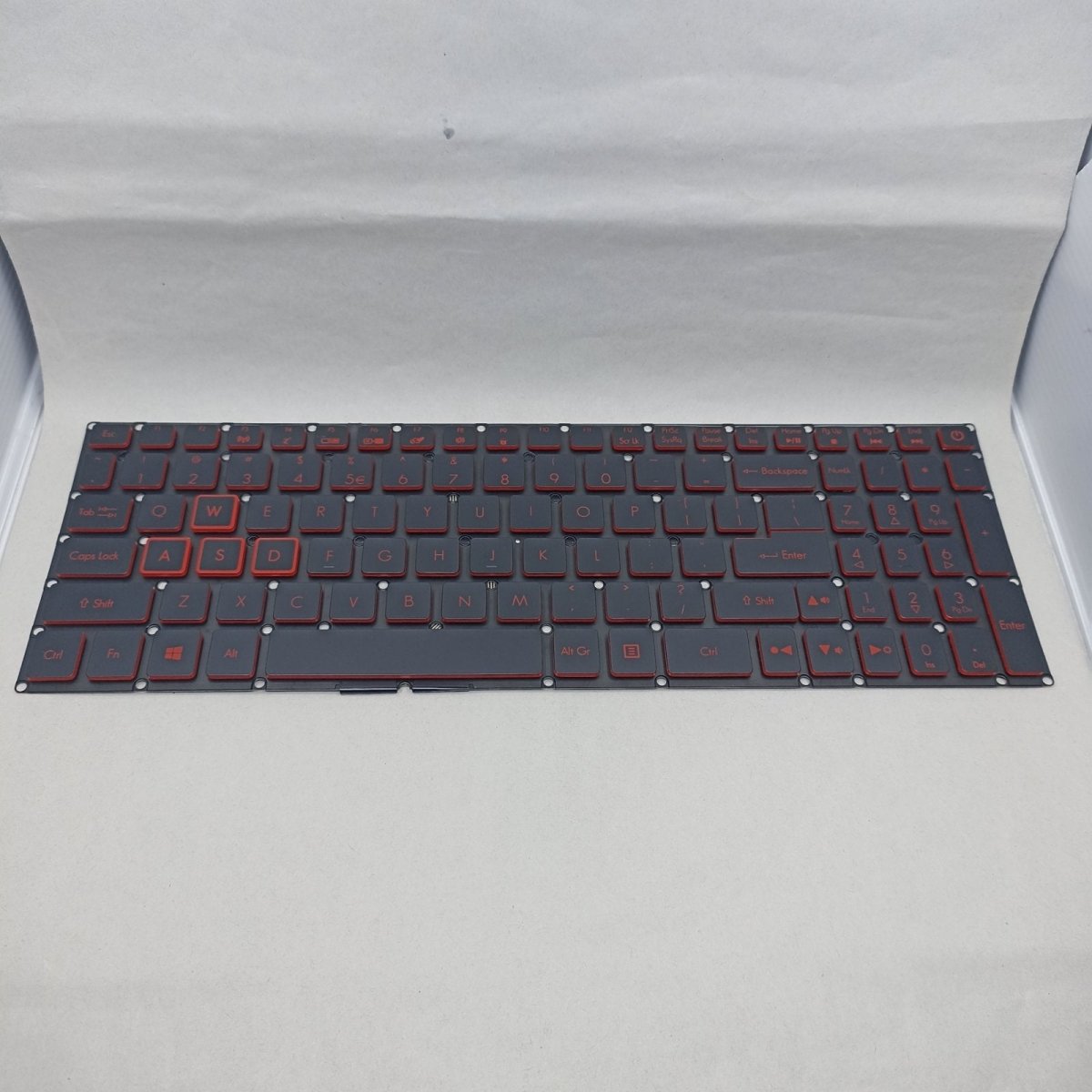 Replacement Keyboard for Acer AN515 - 52 A1 | Gigahertz