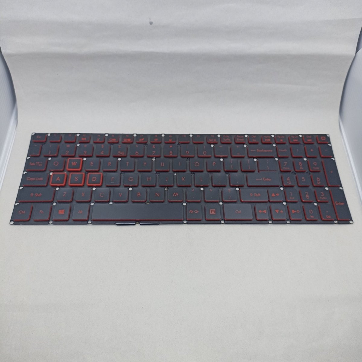 Replacement Keyboard for Acer G3 - 571 A1 | Gigahertz