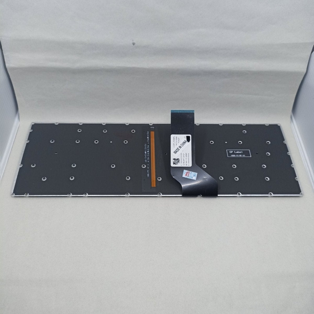 Replacement Keyboard for Acer G3 - 571 A1 | Gigahertz