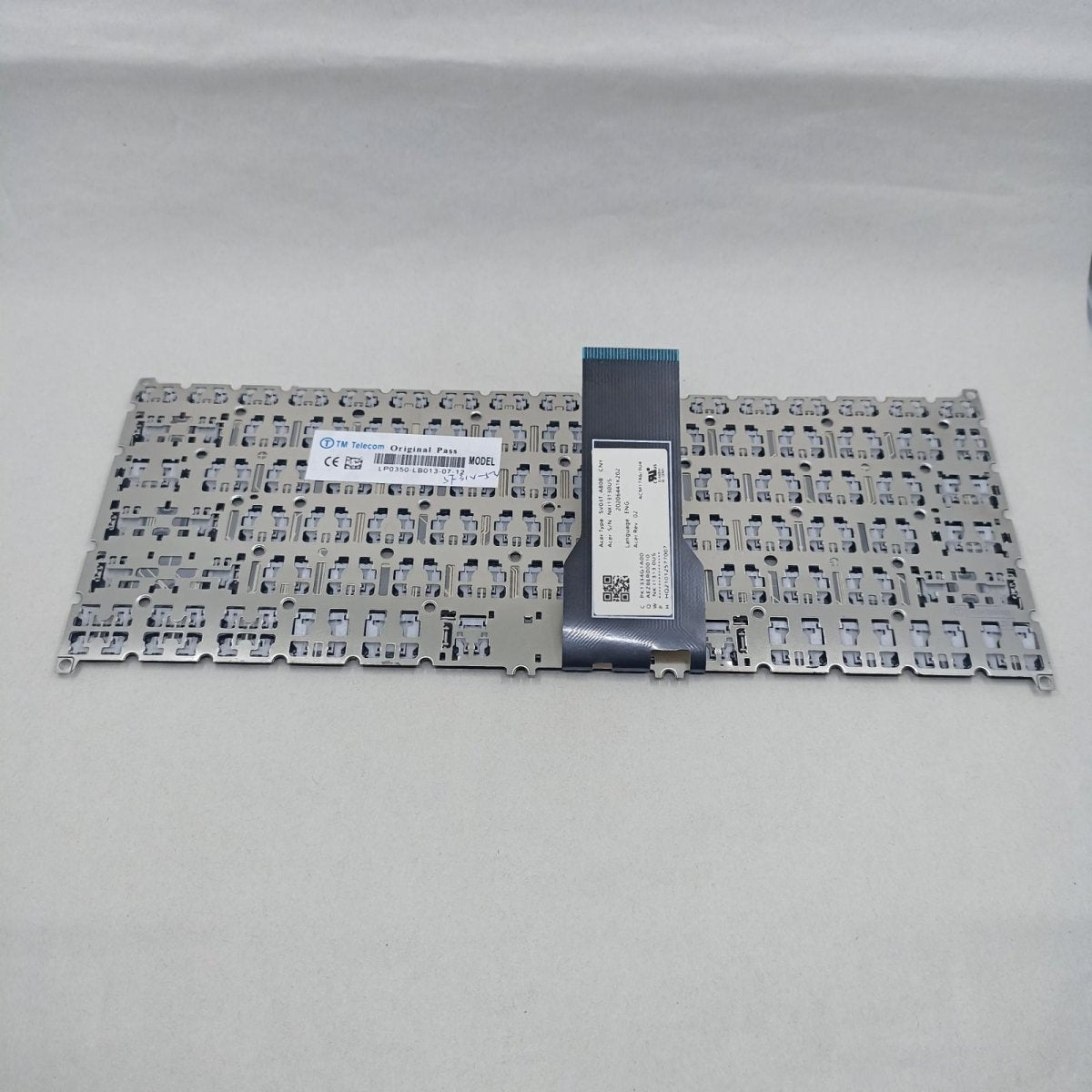 Replacement Keyboard for Acer SF314 - 54 A1 | Gigahertz